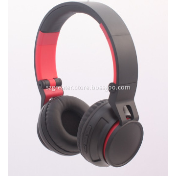 New Bluetooth Headset High Sensitive Bluetooth Headphone
